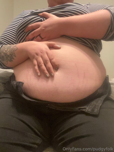 Pudgyfolk onlyfans star