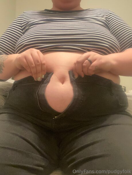 Pudgyfolk naked onlyfans leak