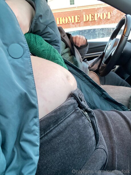 Pudgyfolk porn onlyfans leak