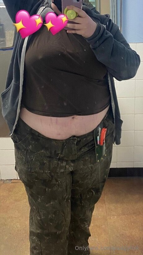 Pudgyfolk onlyfans images