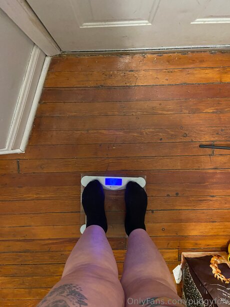 Pudgyfolk onlyfans free content