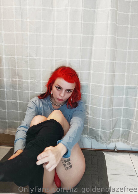 Lizi Goldenblazefree Profile pic