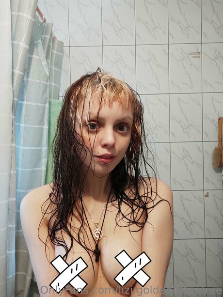 Lizi Goldenblazefree onlyfans leake