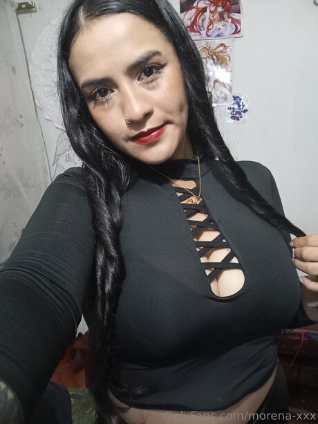 Morena Xxx onlyfans naked leak
