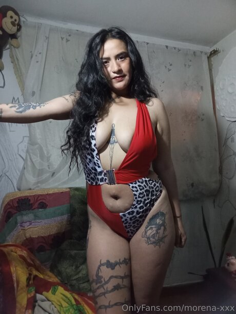 Morena Xxx onlyfans leak xxx