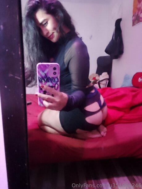 Morena Xxx onlyfans leak