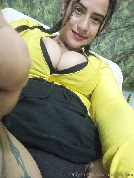 Morena Xxx leaked nudes onlyfans