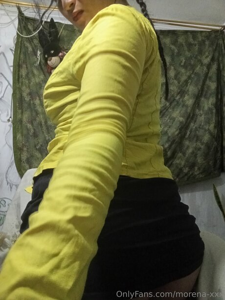Morena Xxx Profile pic