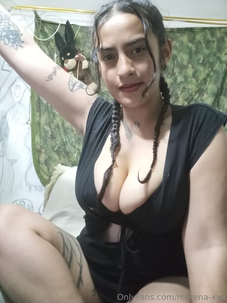 Morena Xxx onlyfans model images