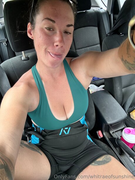 Whitraeofsunshine onlyfans porno