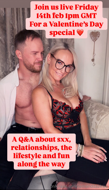 Jemanddazfree sex onlyfans