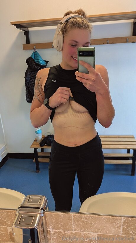 Thescandichick onlyfans mega