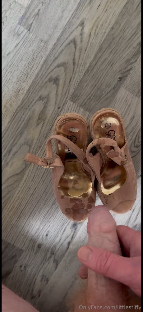Littlestiffy onlyfans nudes