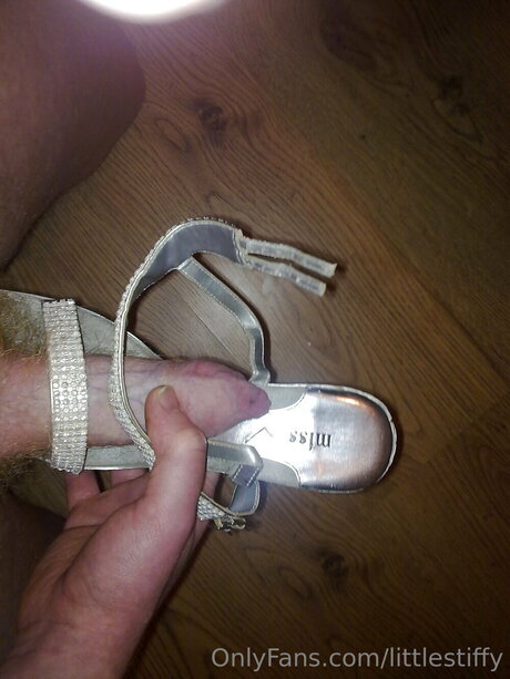 Littlestiffy onlyfans naked