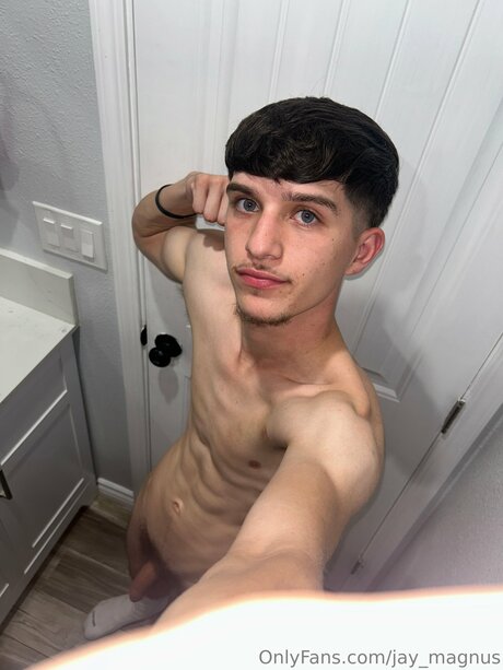 Jay Magnus strip onlyfans