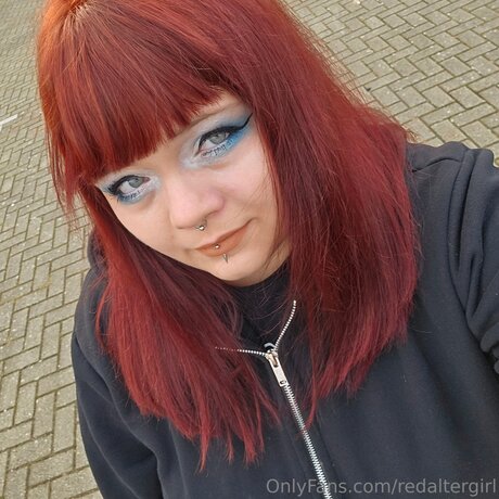 Redaltergirl nude onlyfans