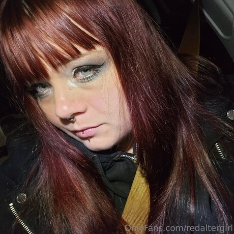 Redaltergirl new leaked onlyfans