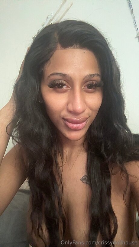 Crissydollhouse leaked onlyfans.