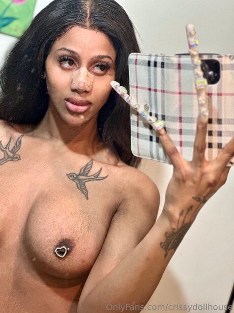 Crissydollhouse joi onlyfans