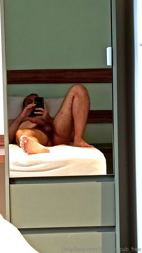 Thefurrycub Free onlyfans creator