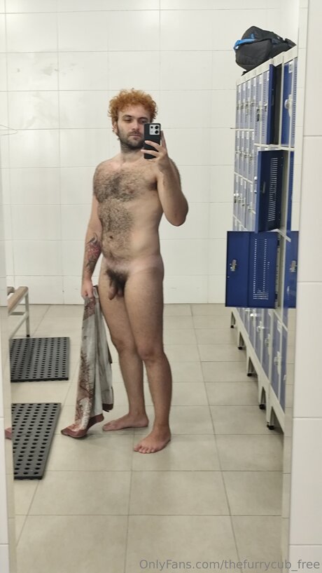 Thefurrycub Free onlyfans posts