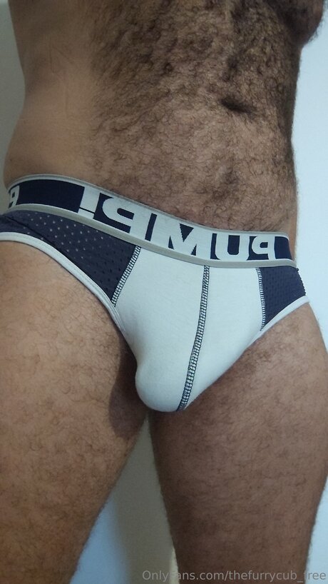 Thefurrycub Free onlyfans model photo