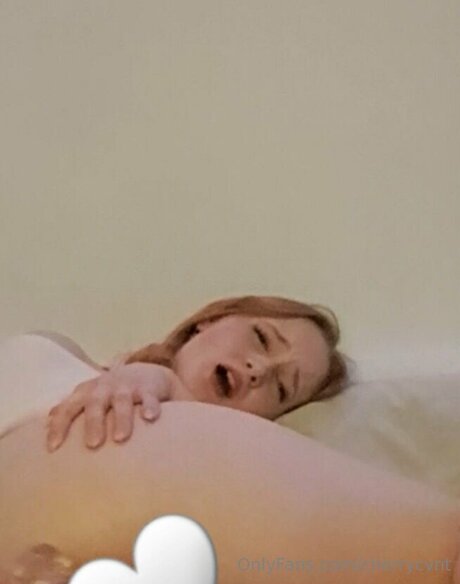 Cherrycvnt onlyfans leake