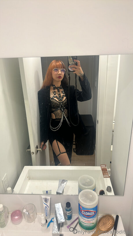 Afrodit Ss free onlyfans
