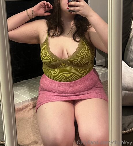 Chubkyy onlyfans leaks nude
