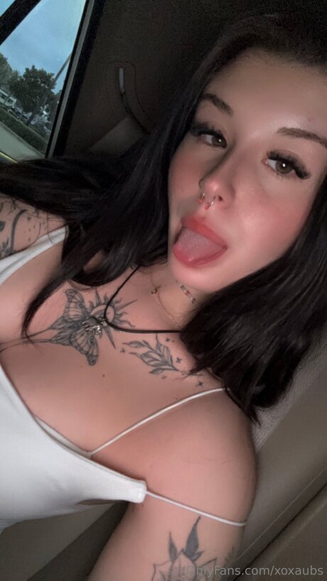 Xoxaubs onlyfans sextape