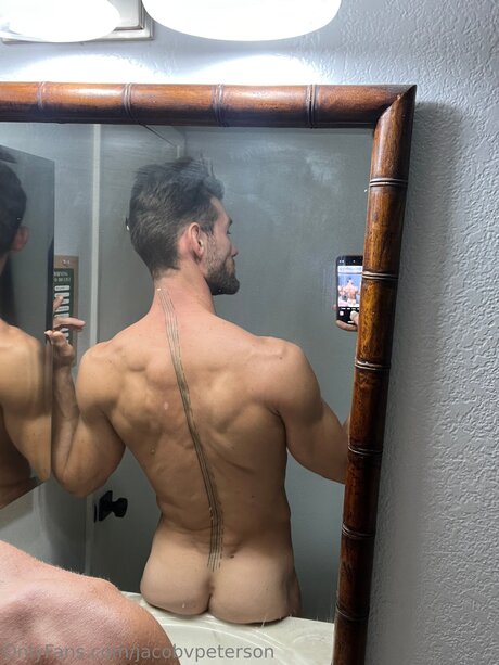 Jacobvpeterson onlyfans naked porn