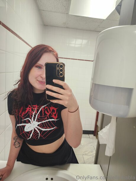 Ellediabla onlyfans sex leak