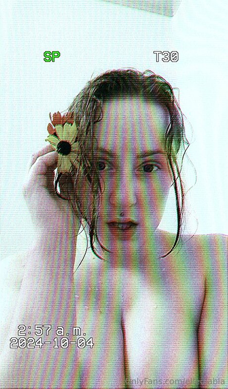 Ellediabla only fans pics