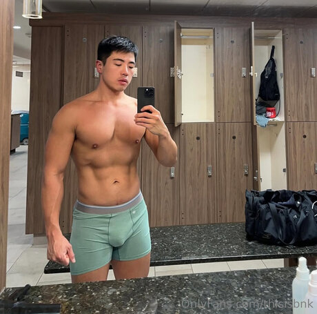 Thisisbnk onlyfans nudes leaks