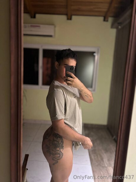 Franco Sanabria4 onlyfans porn