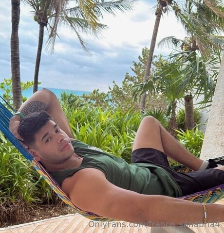 Franco Sanabria4 xxx onlyfans