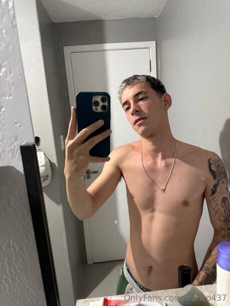 Franco Sanabria4 nude porn onlyfans