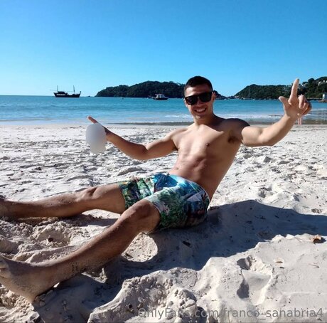 Franco Sanabria4 onlyfans porn