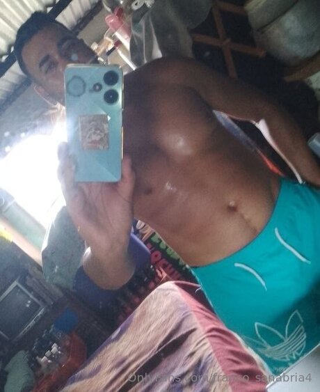 Franco Sanabria4 sextape onlyfans