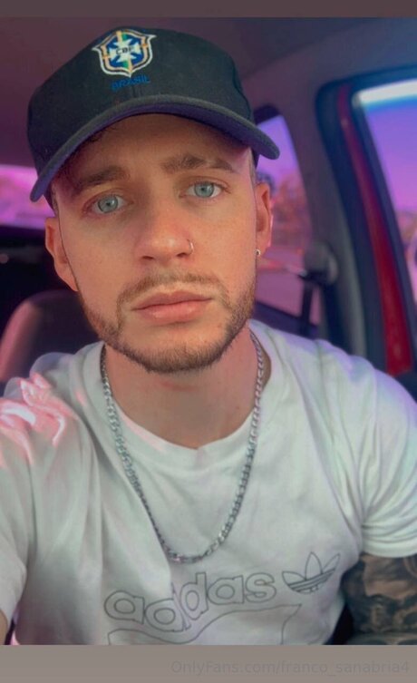 Franco Sanabria4 on onlyfans