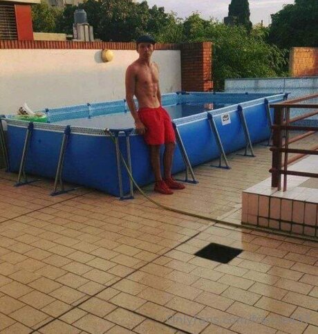 Franco Sanabria4 nude onlyfans