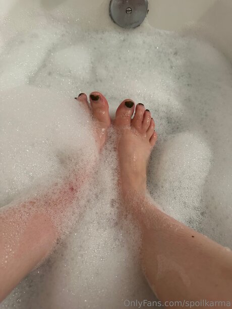 Spoilkarma onlyfans leake