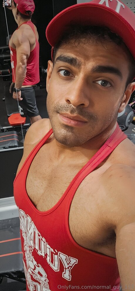 Normal Guy 117 nudes leaked onlyfans