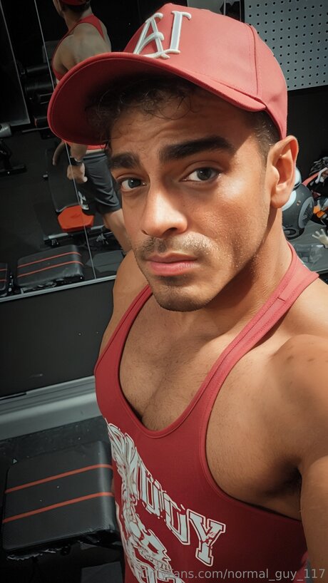 Normal Guy 117 onlyfans sex