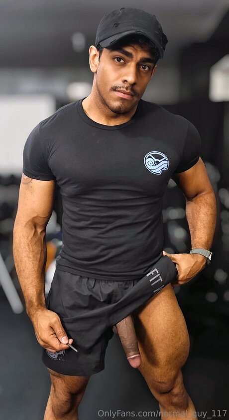 Normal Guy 117 Profile pic