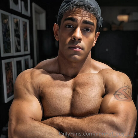 Normal Guy 117 onlyfans nude photos