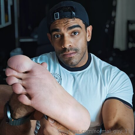 Normal Guy 117 only fans leaks