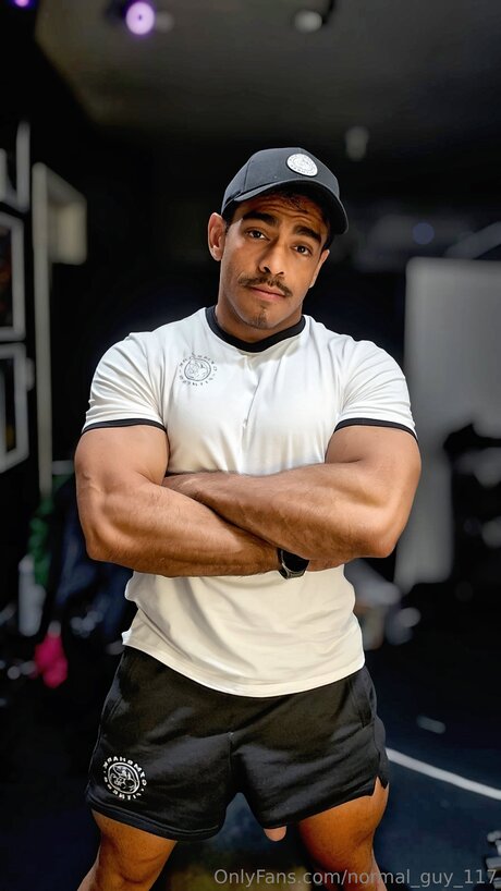 Normal Guy 117 onlyfans pics