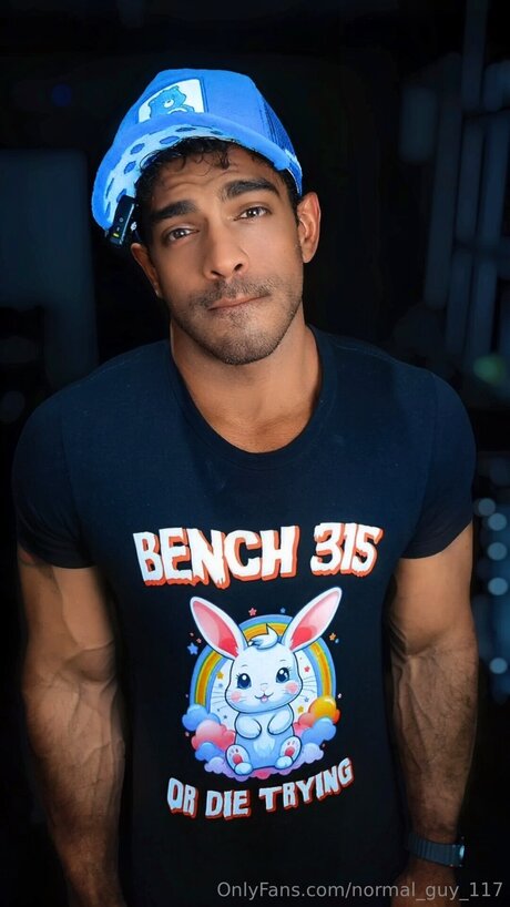 Normal Guy 117 onlyfans public photos