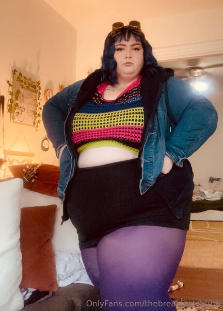 Thebreakfastchubb Profile pic